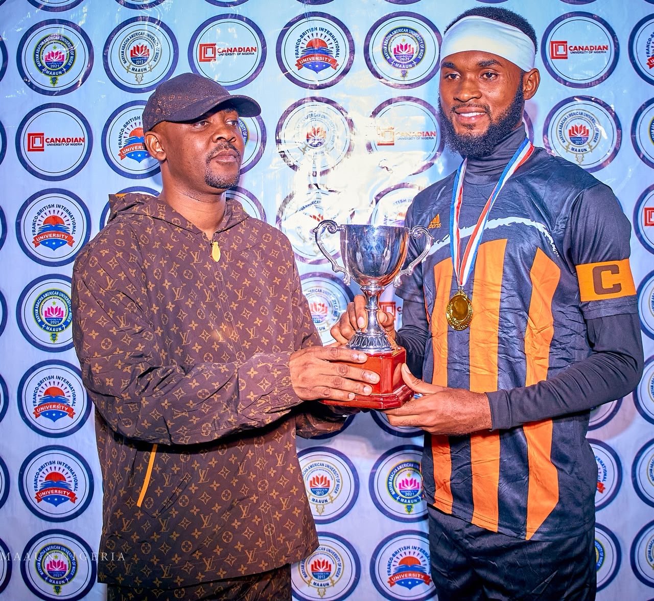 Football Thriller, Spectacular Cultural Display as MAAUN Students’ Week Closes