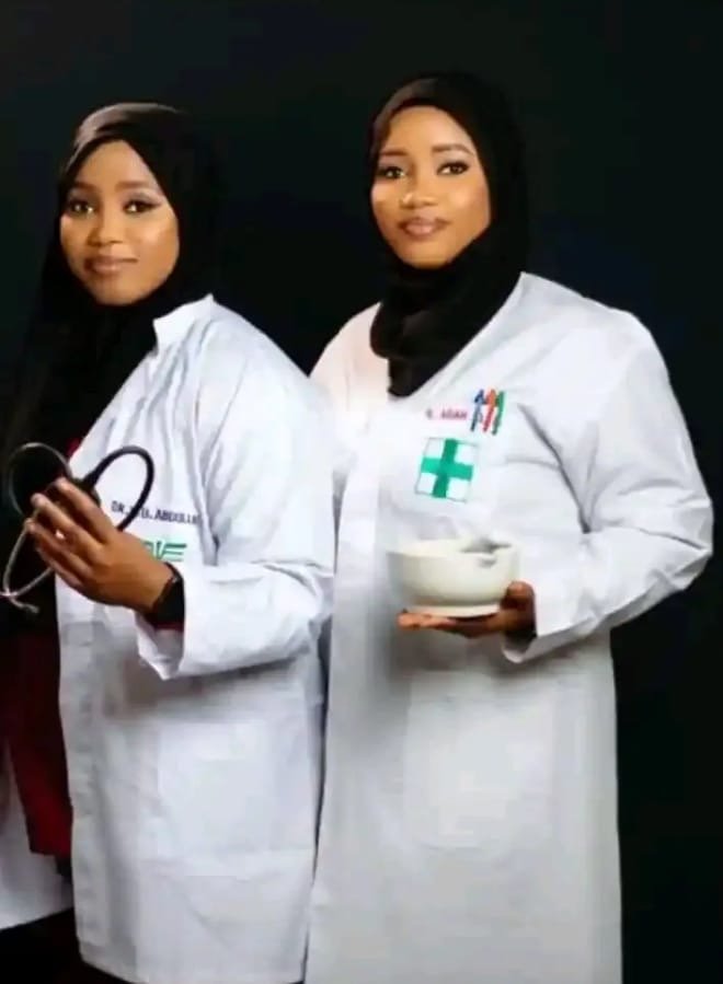Tragedy in Yobe as CMD FMC Nguru Loses Twin Daughters 3 Days Apart