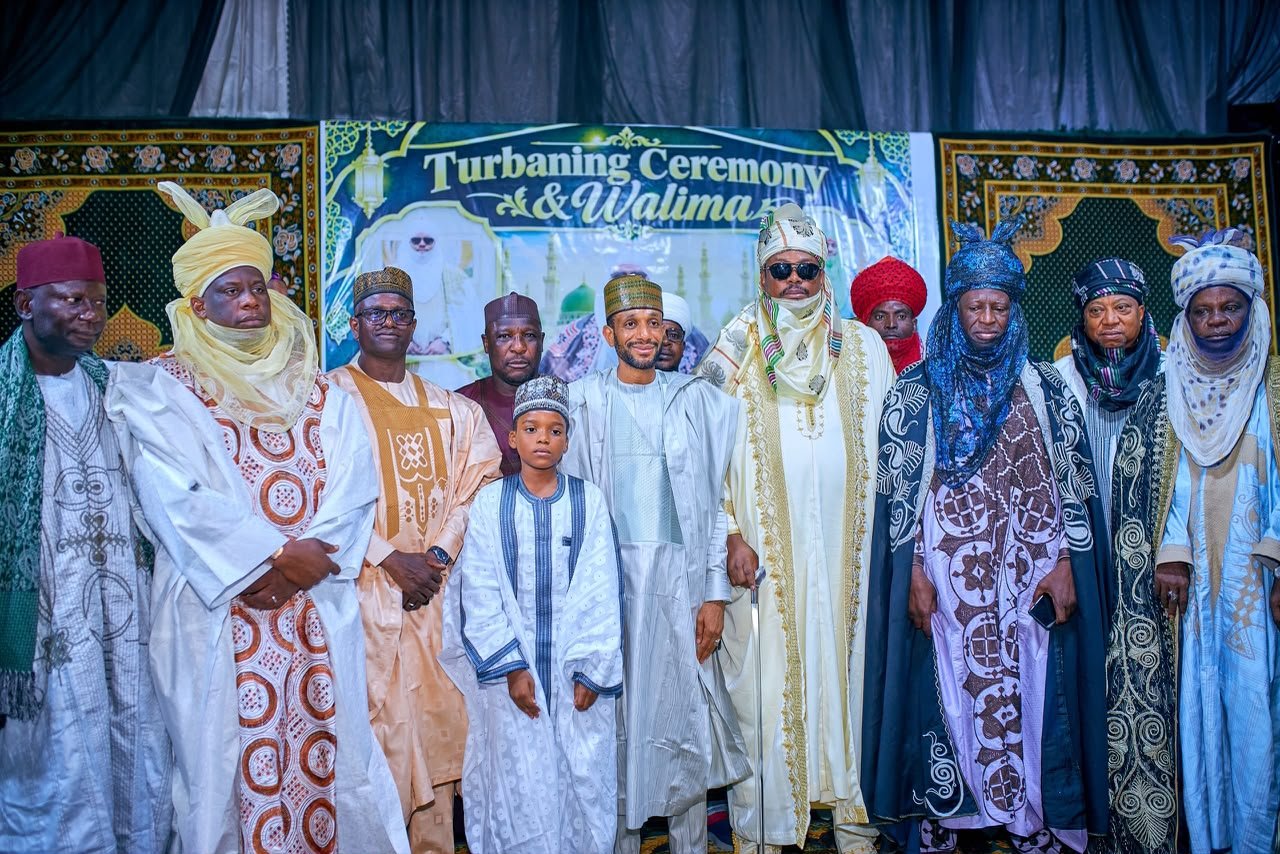 Kano Deputy Governor Hails Ma’aji’s Appointment as Sarkin Yamman Gaya