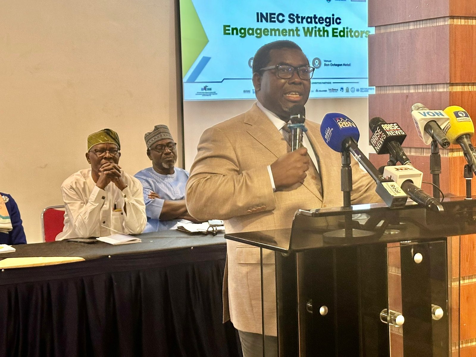 2027: INEC Voter Register Rises Above 103m as PVC Collection Begins Friday