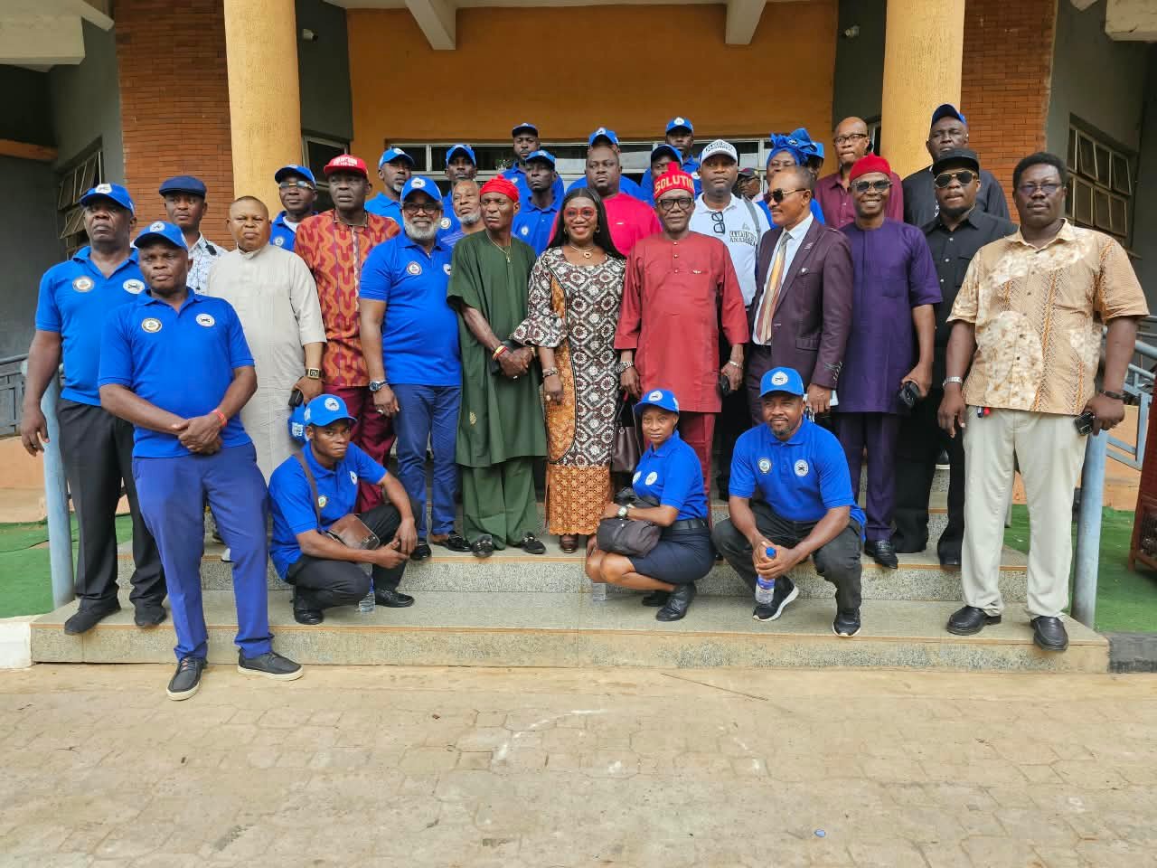 Anambra Information Ministry Opens Value Reformation Office, Plans Statewide Radio Campaign