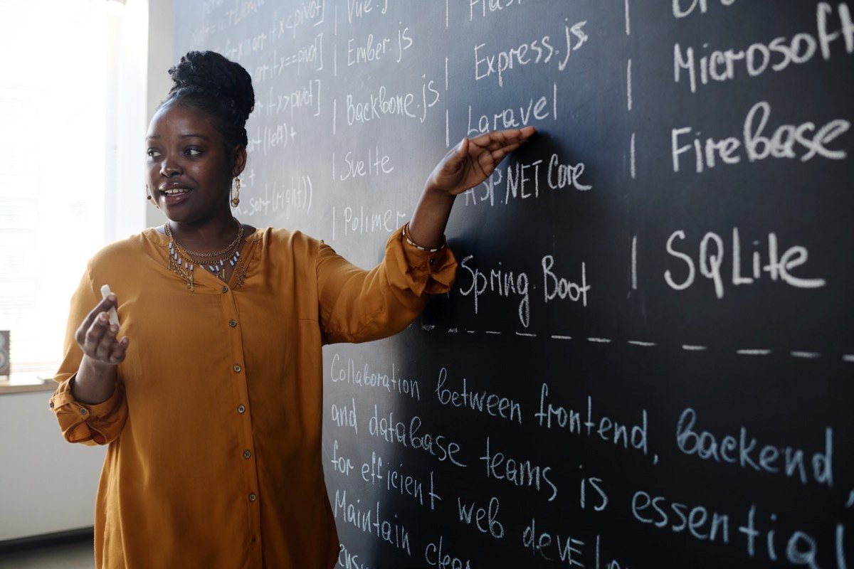 Teachers’ Day: What Our Tutors Take-home Pay Should Look Like
