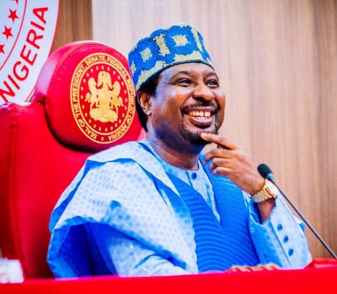 Senate Passes Barau’s Bill for Yusuf Maitama Sule Federal University of Education, Kano